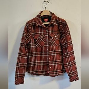 Women's Dickies Jacket